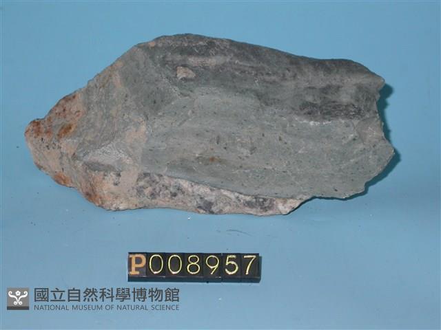 煌斑岩藏品圖，第2張