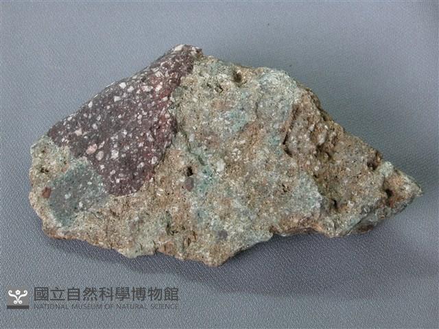 安山岩藏品圖，第2張
