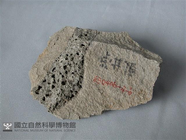 玄武岩藏品圖，第2張