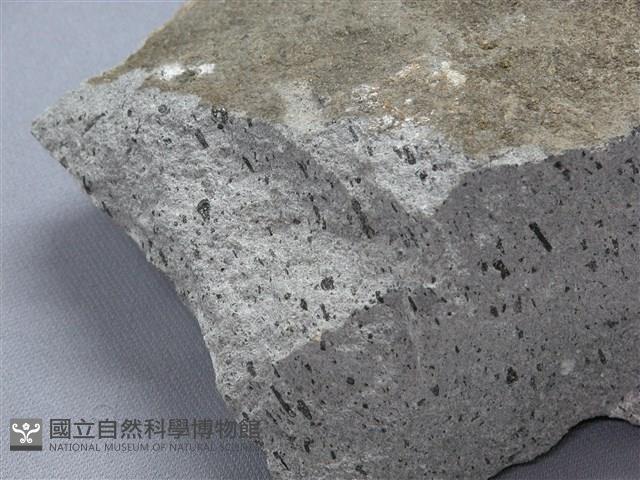 安山岩藏品圖，第2張