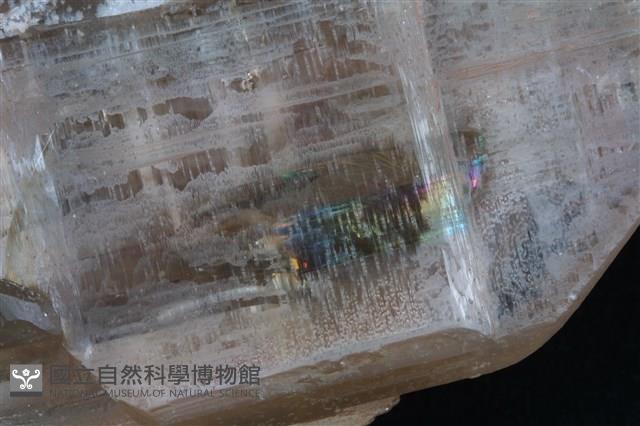 白鉛礦藏品圖，第5張