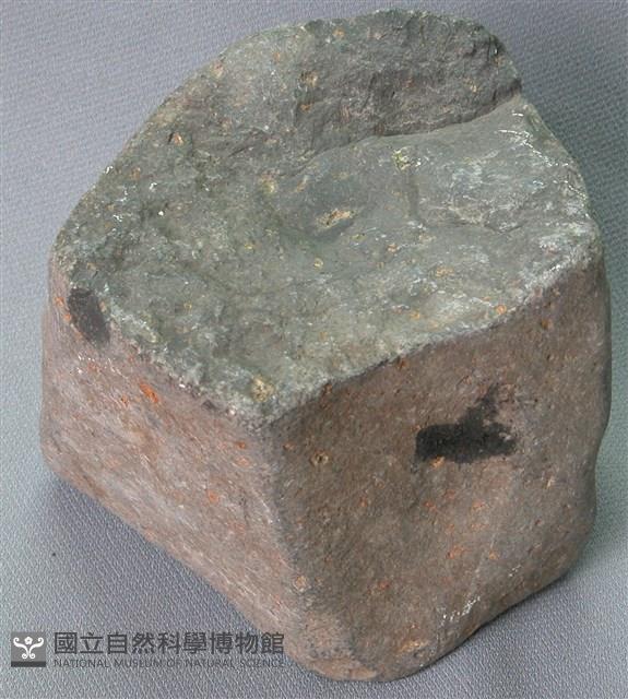 鹼性玄武岩藏品圖，第2張