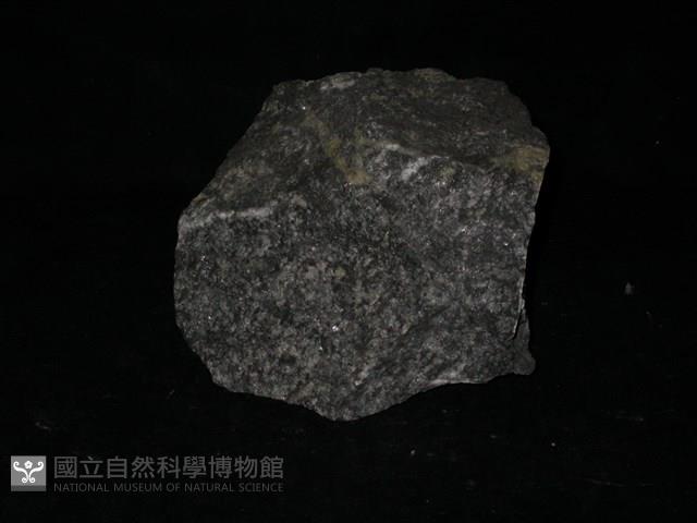 輝綠岩藏品圖，第2張