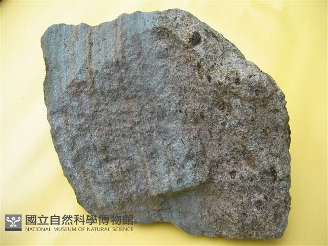 火山碎屑岩藏品圖，第2張