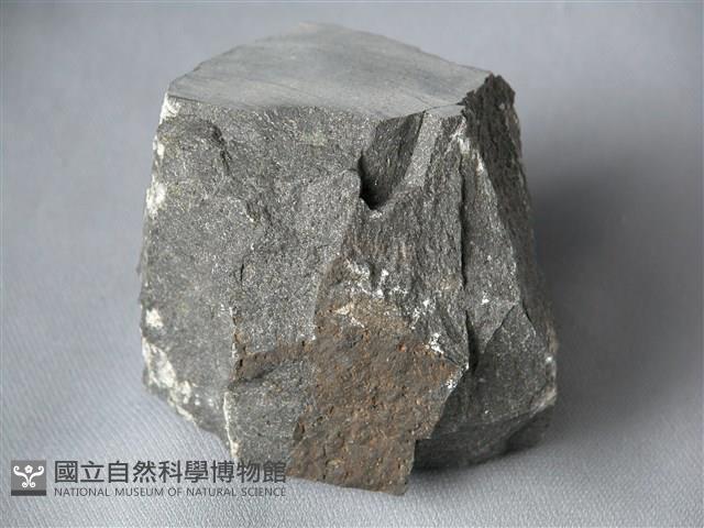 鹼性玄武岩藏品圖，第2張