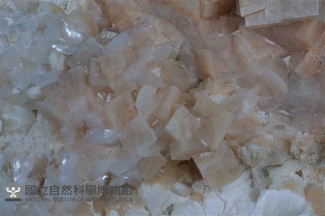 菱沸石 藏品圖，第5張