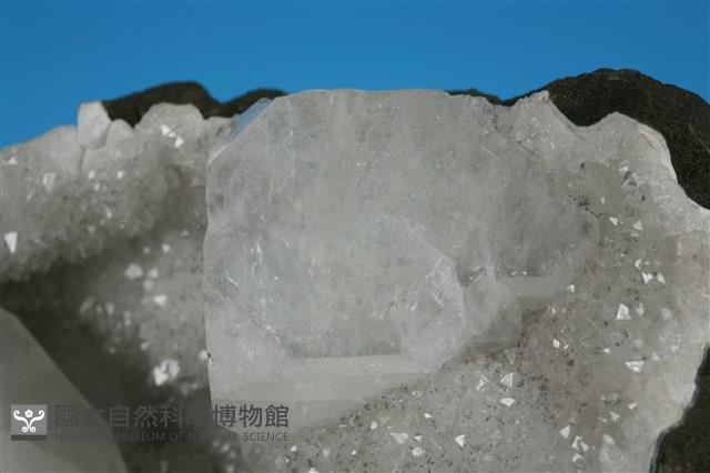 魚眼石藏品圖，第5張