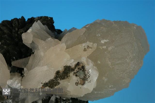 電氣石/石英藏品圖，第5張