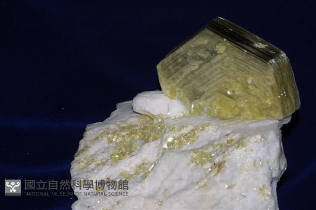 白雲母藏品圖，第5張