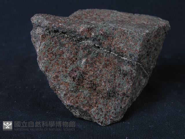 榴輝岩藏品圖，第5張