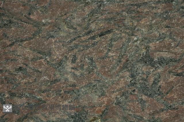 藍閃石藏品圖，第5張
