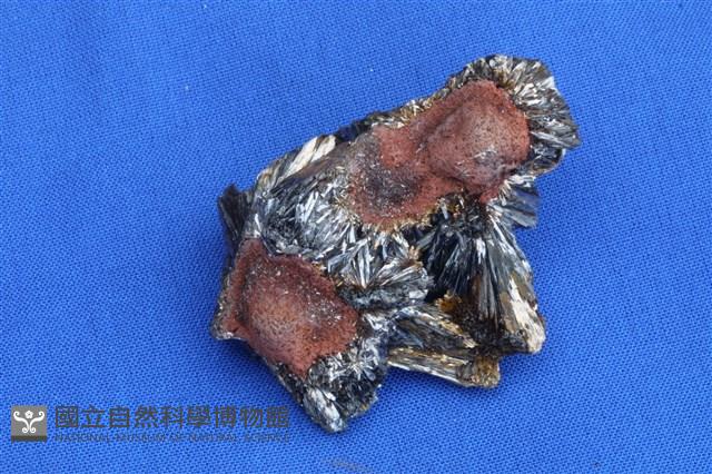 針鐵礦/赤鐵礦藏品圖，第5張