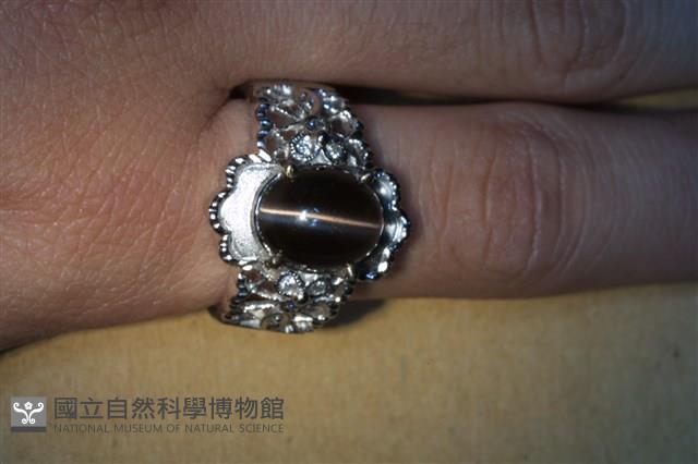 矽線石藏品圖，第5張