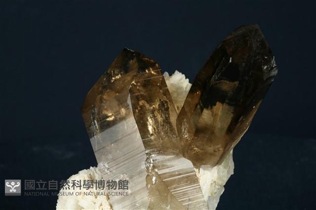 煙水晶藏品圖，第5張