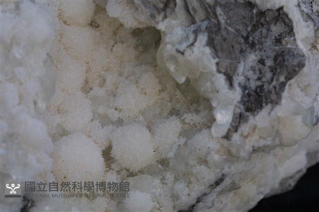 菱鍶礦 藏品圖，第5張