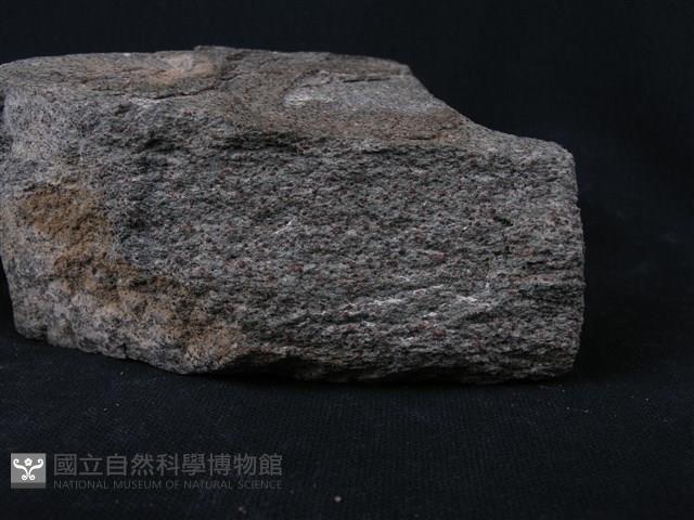 榴輝岩藏品圖，第5張