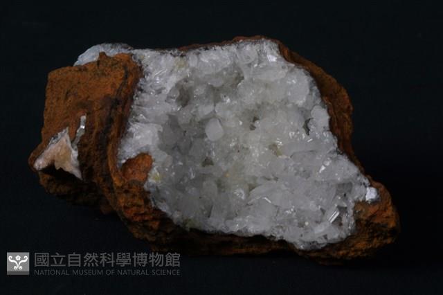 異極礦藏品圖，第5張
