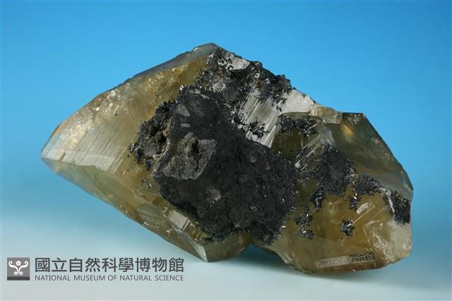 方解石藏品圖，第5張