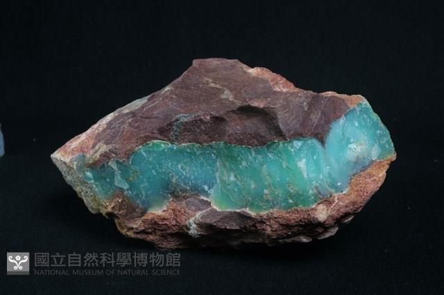綠玉髓 藏品圖，第5張