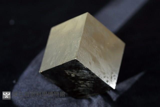 黃鐵礦藏品圖，第5張