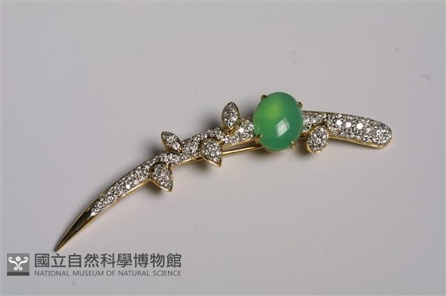 綠玉髓藏品圖，第5張