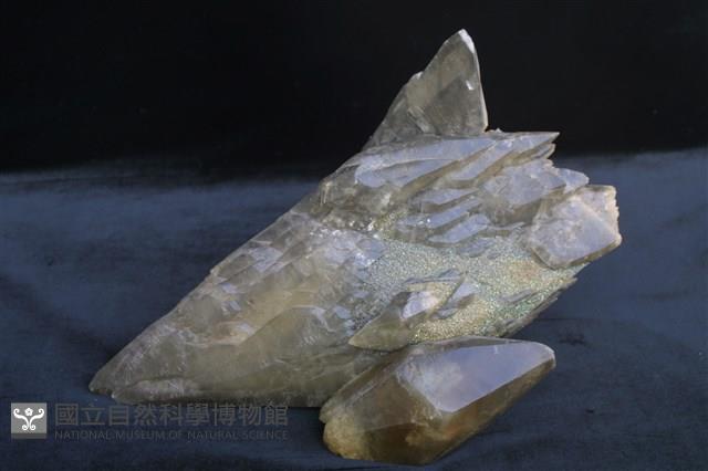 方解石藏品圖，第5張
