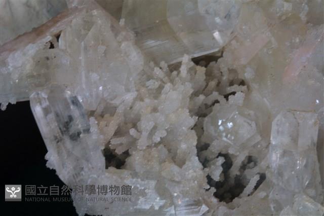魚眼石/輝沸石藏品圖，第5張
