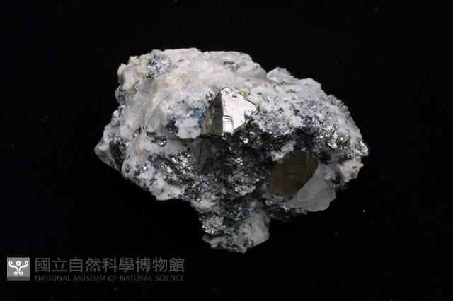 硫銅鈷礦藏品圖，第23張