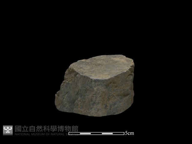 打製石器藏品圖，第3張
