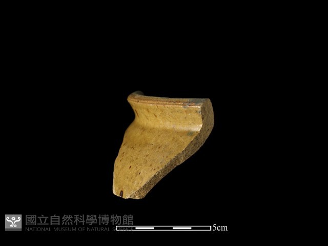 陶壺藏品圖，第3張