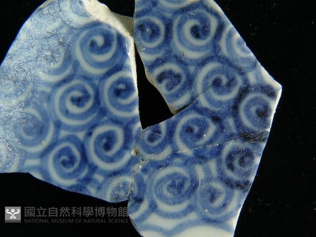 瓷盤藏品圖，第4張