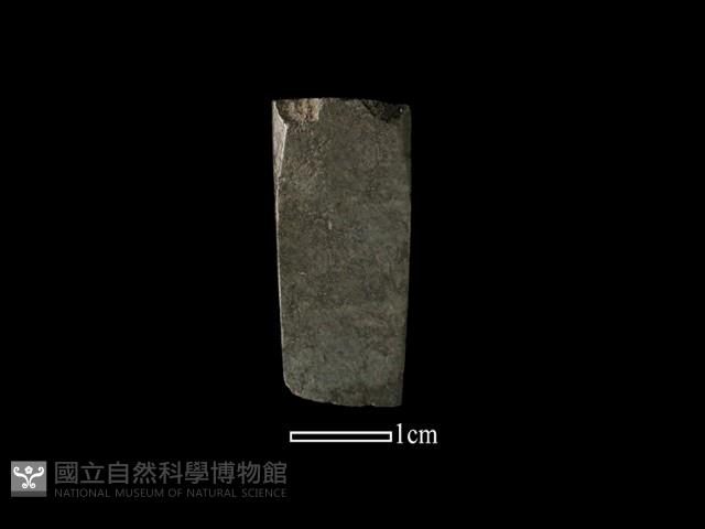 錛鑿形器藏品圖，第3張