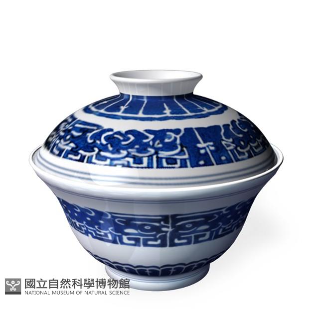蓋碗藏品圖，第4張