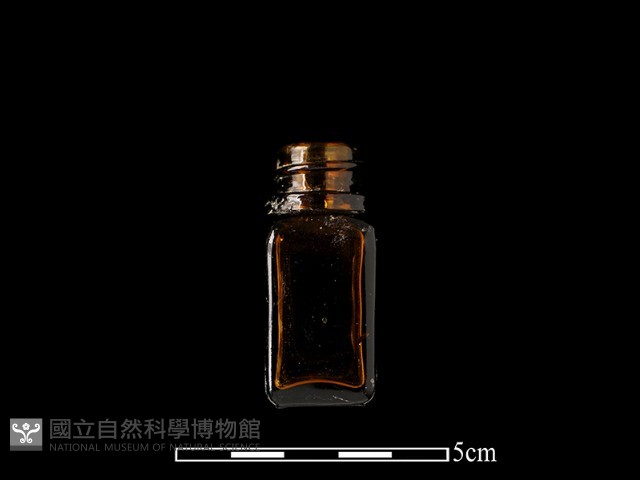 玻璃瓶藏品圖，第3張