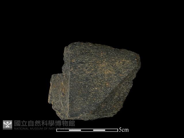 帶加工痕石材藏品圖，第3張