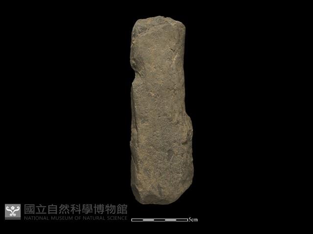 石鎚藏品圖，第3張