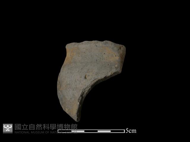 陶缽藏品圖，第3張