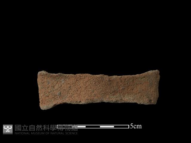 陶片藏品圖，第1張