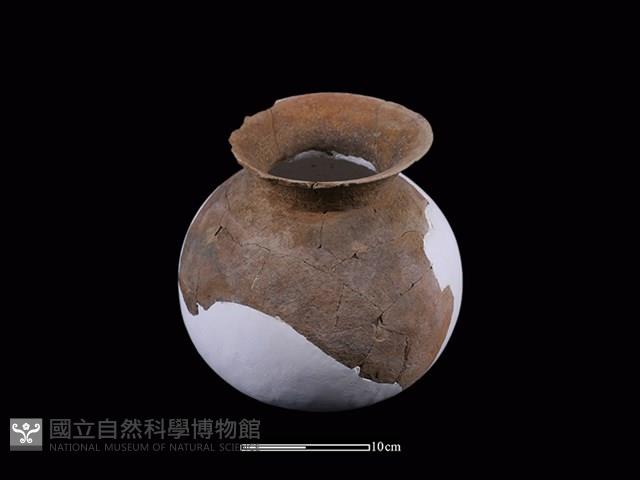 陶罐藏品圖，第3張