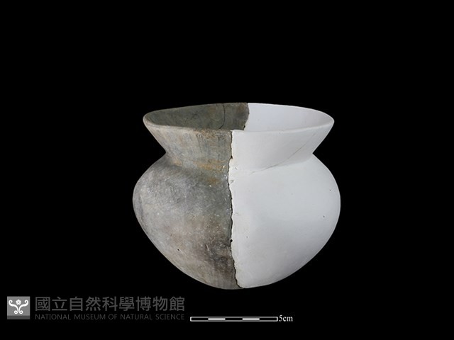 陶罐藏品圖，第3張