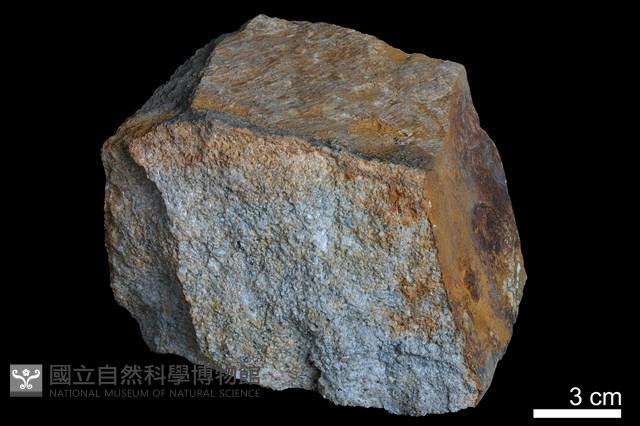 石英砂岩藏品圖，第3張