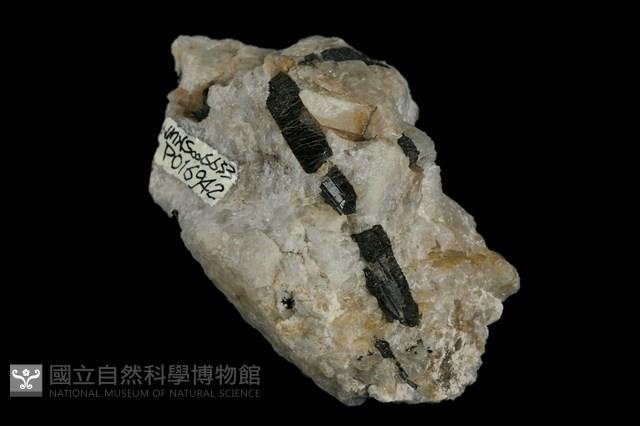 電氣石 藏品圖，第4張