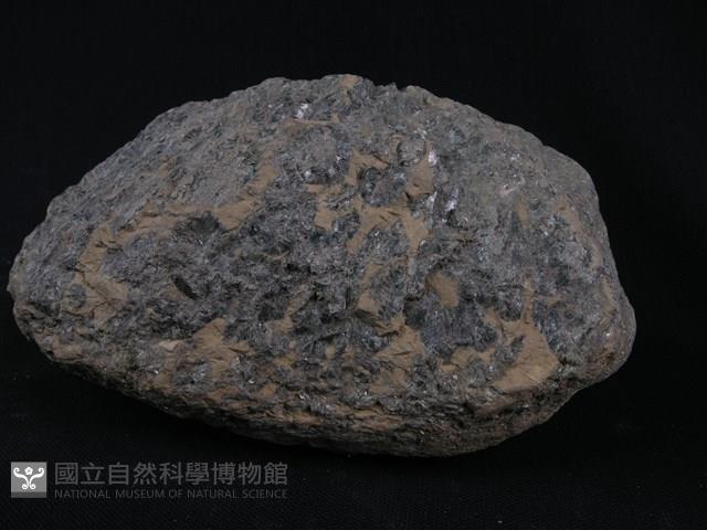 白雲母-綠泥石片岩藏品圖，第3張