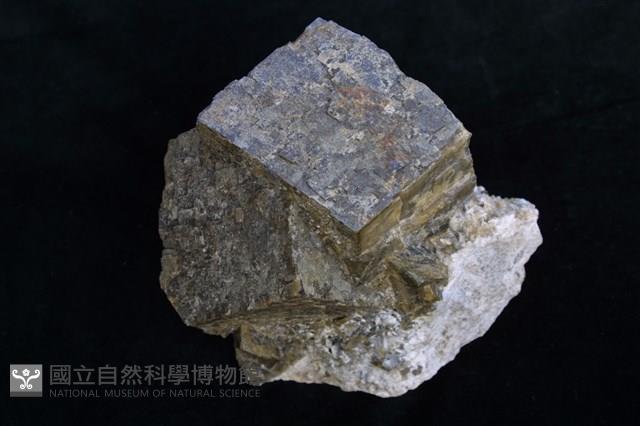 菱鐵礦藏品圖，第3張