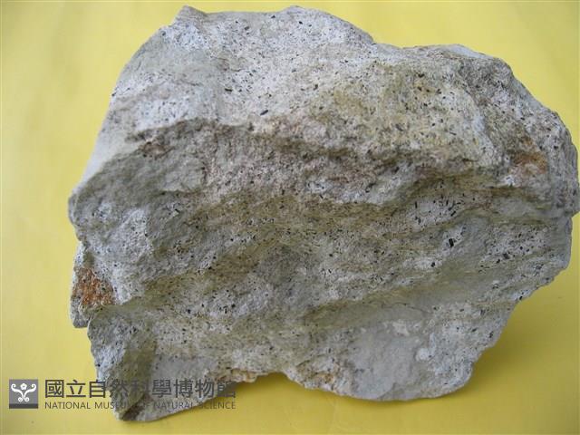 凝灰岩藏品圖，第3張