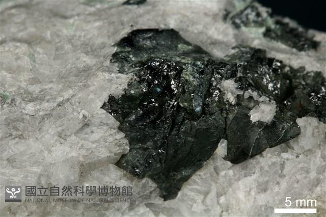 磁鐵礦藏品圖，第3張