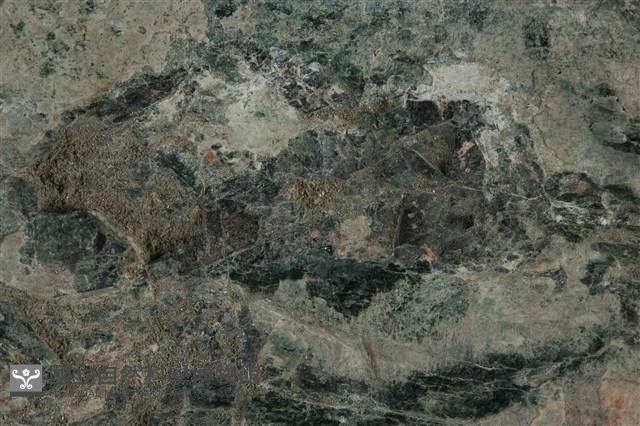 普通角閃石藏品圖，第3張