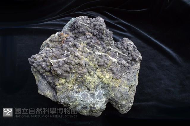 呂宋礦藏品圖，第3張