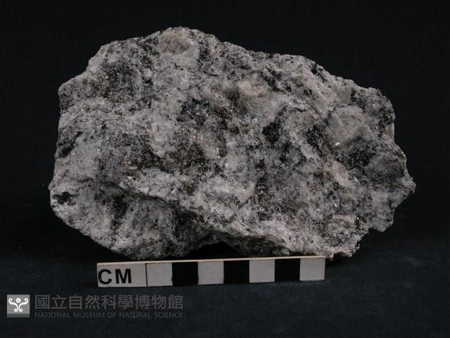混合岩藏品圖，第3張