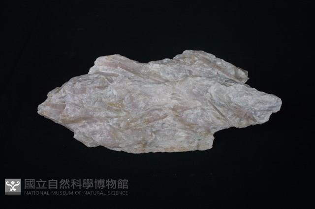 錳鎂閃石/透閃石/直閃石藏品圖，第3張
